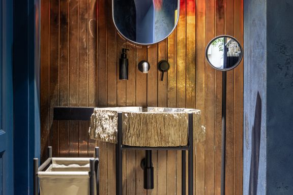 Restaurant "Fish, Please" (Ivano-Frankivsk, 2022)