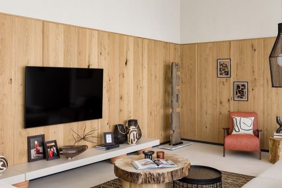 Private house, Kyiv, 2024