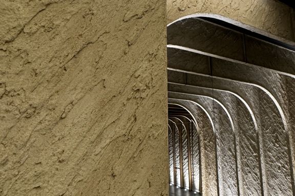 Restaurant "Na Khmari", Uzhhorod