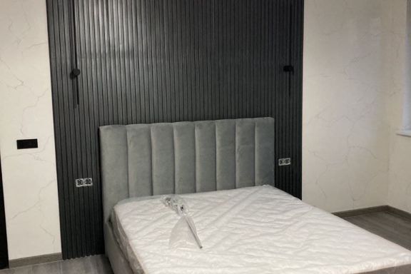 Private house (Solotvino, 2021)