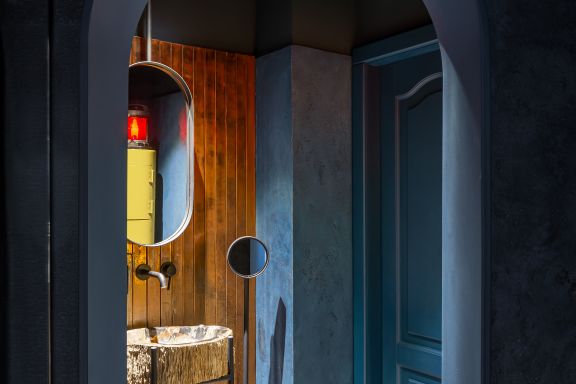 Restaurant "Fish, Please" (Ivano-Frankivsk, 2022)