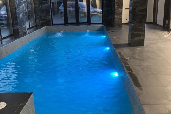 Private house (Solotvino, 2021)