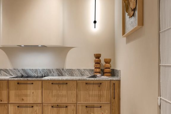 Private house, Kyiv, 2024