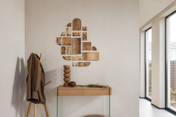 Private house, Kyiv, 2024