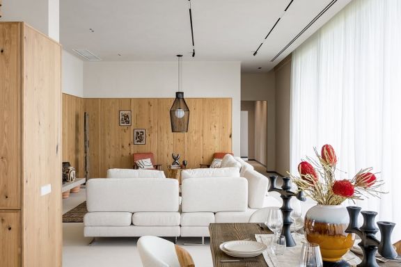 Private house, Kyiv, 2024