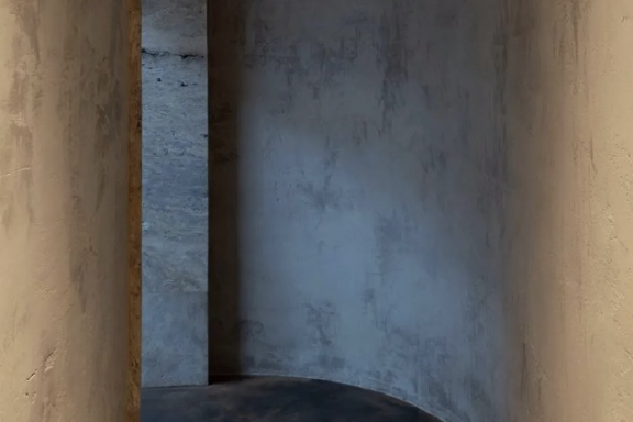 Restaurant, Vilnius, Lithuania, 2022