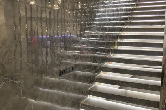 Private house (Solotvino, 2021)