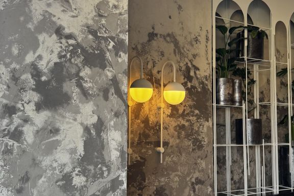 Restaurant "Na Khmari", Uzhhorod