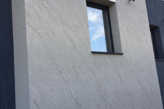 Private house (Dnipro, 2023)