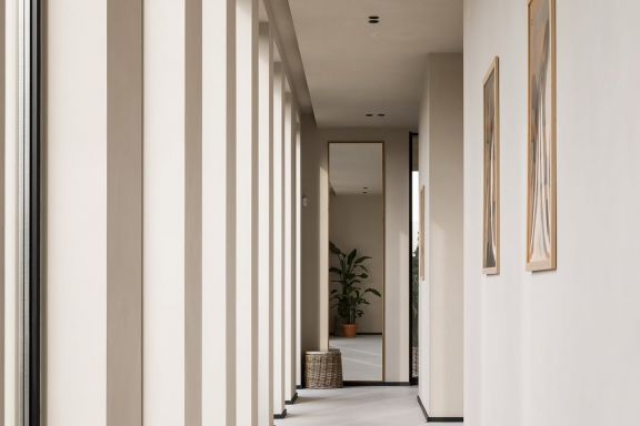 Private house, Kyiv, 2024