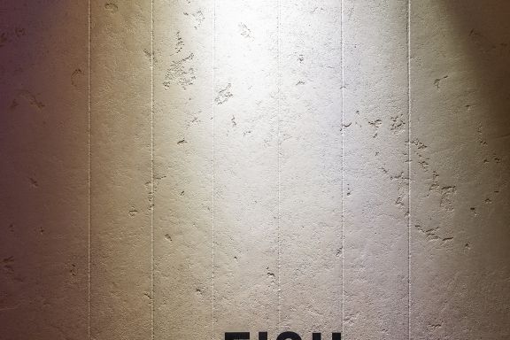 Restaurant "Fish, Please" (Ivano-Frankivsk, 2022)