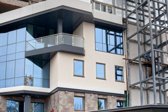 "Nad Stavom" (Ternopil, 2021)