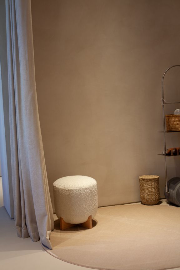 Salon of wedding dresses (Warsaw, 2024)