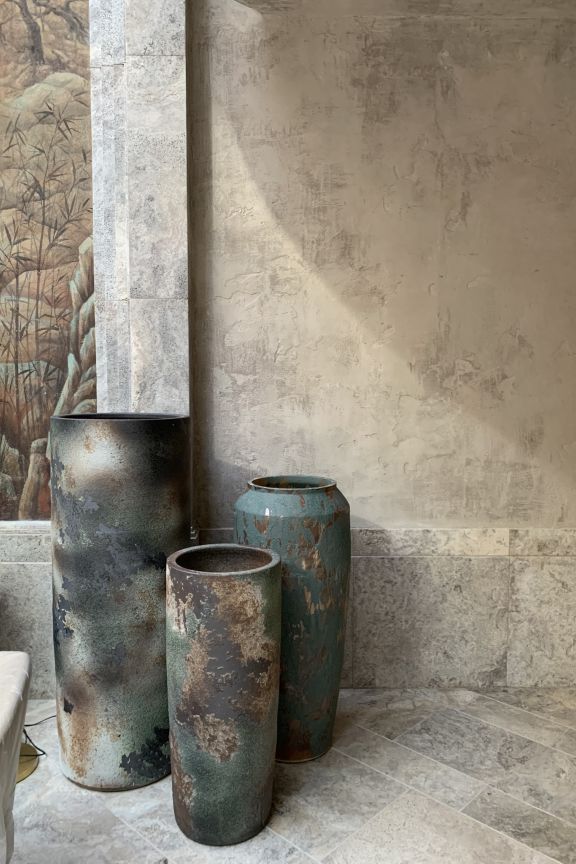 Restaurant, Vilnius, Lithuania, 2022