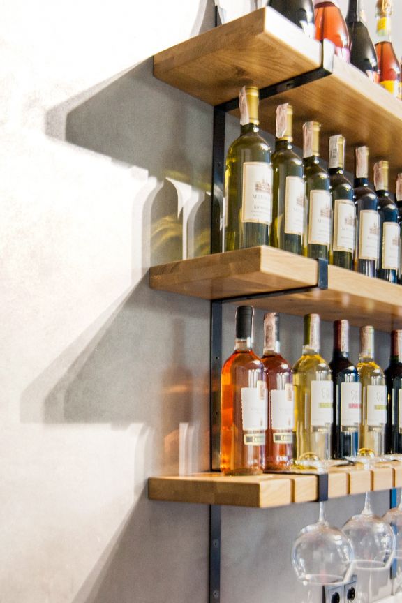 "Over the Pond" (Ternopil, 2021)