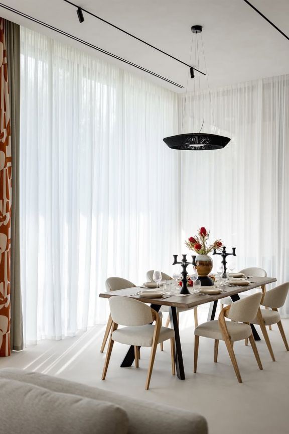 Private house, Kyiv, 2024