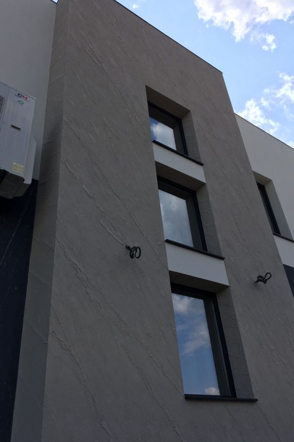 Private house (Dnipro, 2023)