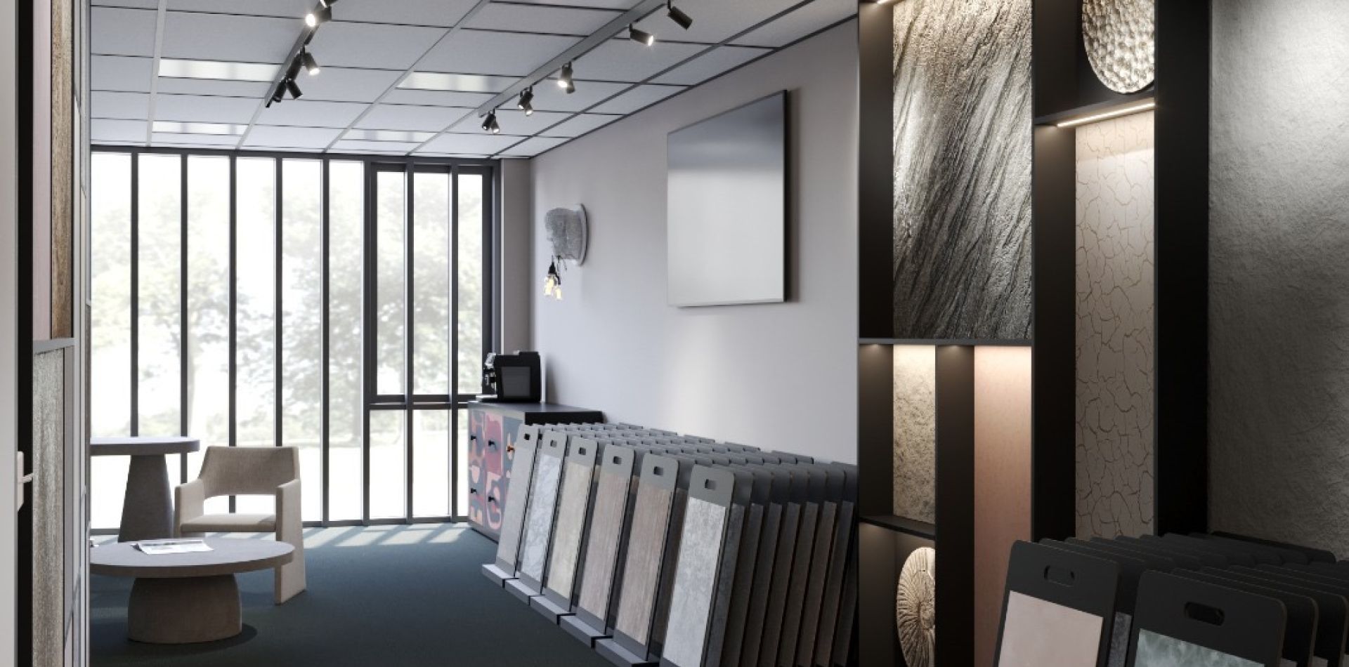 Golden Line Rendering