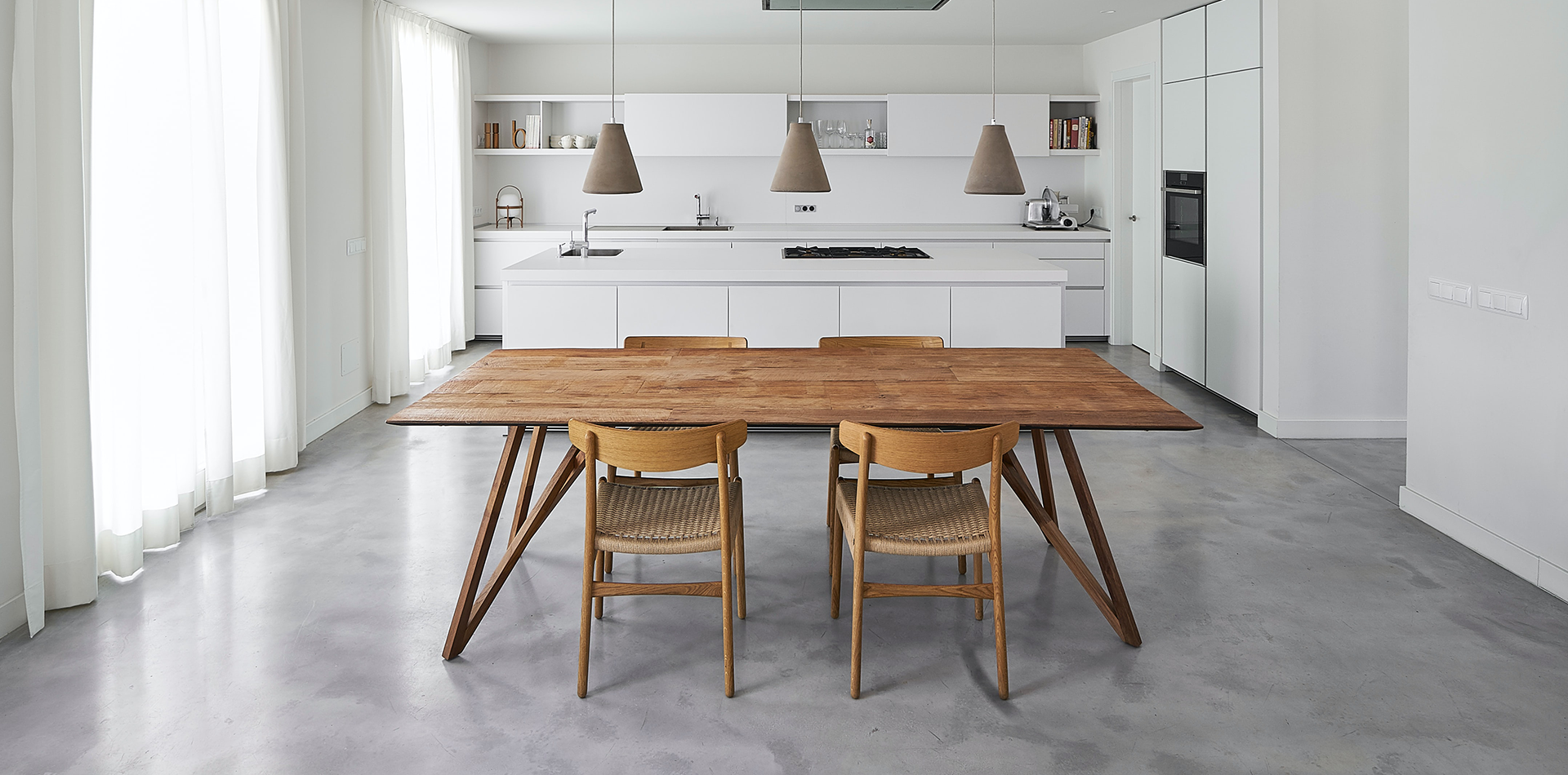 Quartz floor Elfloor